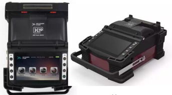 華興新銳通信集團推出全新光纖熔接機H系列，推動通訊設備技術升級