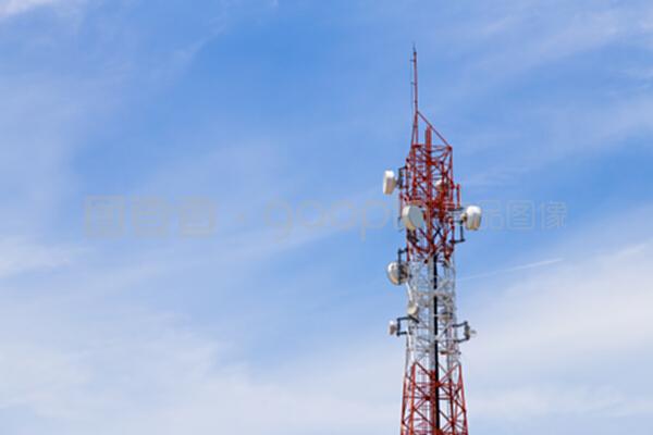 大天線 通訊設備中的巨無霸