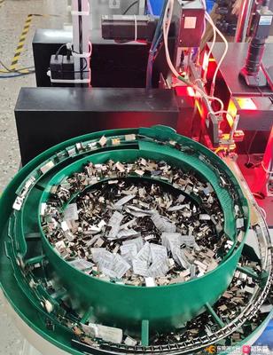 專精特新看中國 “小巨人”企業(yè)以科技創(chuàng)新賦能東莞“制造業(yè)當家”之路